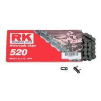 RK Chains - Corrente 525 x 120 L - Racing